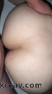后入巨臀炮友