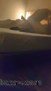 武汉肌肉男的黑袜打桩