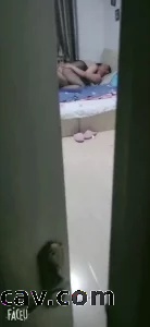 门外看老婆和单男大战