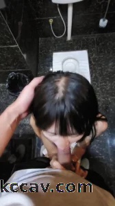 KTV爽一下爱吃肉棒的小骚货