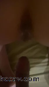 后入白虎老婆