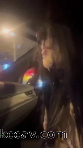商丘民权的小姐姐，车里先口爆，最后带到酒店