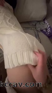 0991 在小m合租屋里教训她