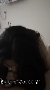 淫妻口交3