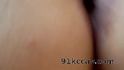 老婆刮毛之后自拍