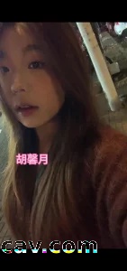 网调女高母狗胡馨月