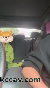 一镜到底！刺激车里和嫂子偷情！干柴烈火疯狂做爱太刺激了