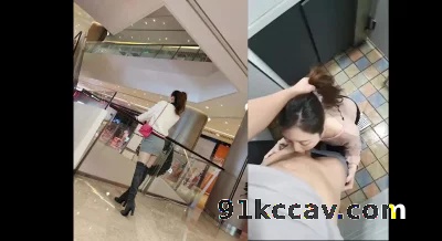 和极品人妻的厕所小记