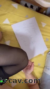 新人携丝袜爱妻入驻