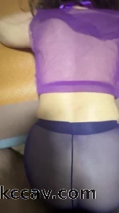 后入体位暴操骚妻