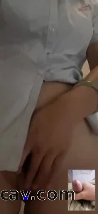 上班中的骚货