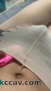 自慰