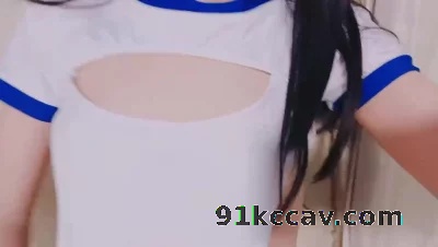 80万粉网红自拍视频第二弹