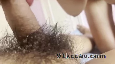 干不动了 只能让阿姨口活了