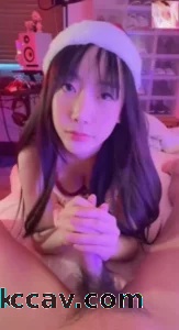 如果女朋友长这样 各位几点回家？