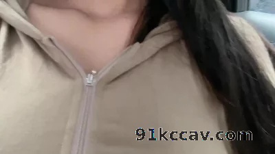 出租车露出