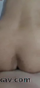 骚妻大屁股母狗式被干