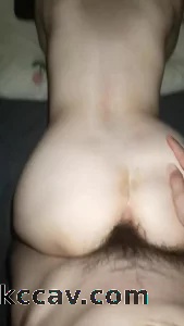 人妻后入