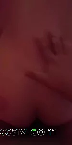 马尾少妇