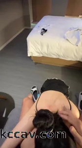 舞蹈妹第二弹 女仆装