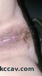 3分钟，淫荡老婆就被舔入高潮