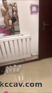 对着镜子后入黑丝兔女郎_(进群约炮)