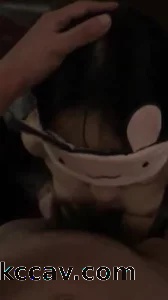 给我口