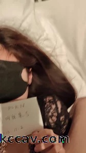 手写验证，先口硬，才能操屁眼，