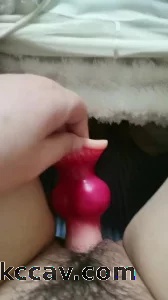 老婆自慰