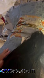 明制汉服眼镜娘反差婊口交