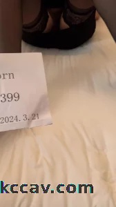 [原创] 老婆的黑丝