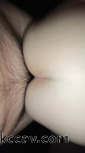 和老婆的日常