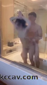 酒店洗澡