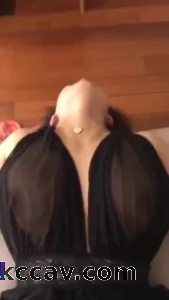 大奶美女