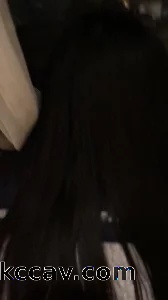 落地窗前艹女友