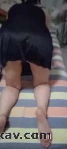 摇头摆尾
