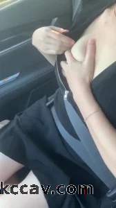 车震