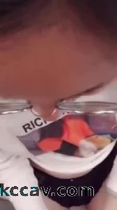 眼镜妹