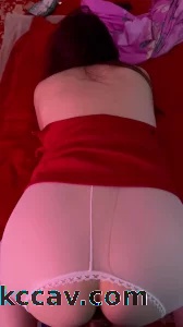 艹女同事后续，淫水流了一屁股，爽到极致都自己动