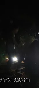 路人近距离接触1分40-50 3分18-25 最后6分25
