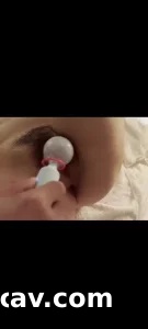会喷水的女孩