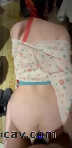 后入别人的母狗老婆