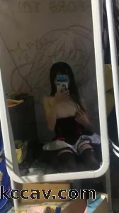 自拍清纯女友3