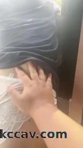 【海天】带女友去露营，在车里就忍不住了