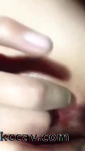 真实自拍