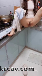 厨房都是爱你的痕迹