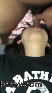 女朋友慢慢变成这样