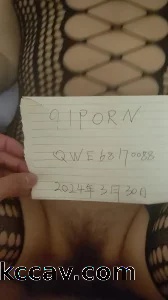 老婆发春了，下次沟通 3p