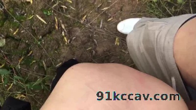 野战被发现