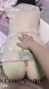 一如既往后入娇妻
